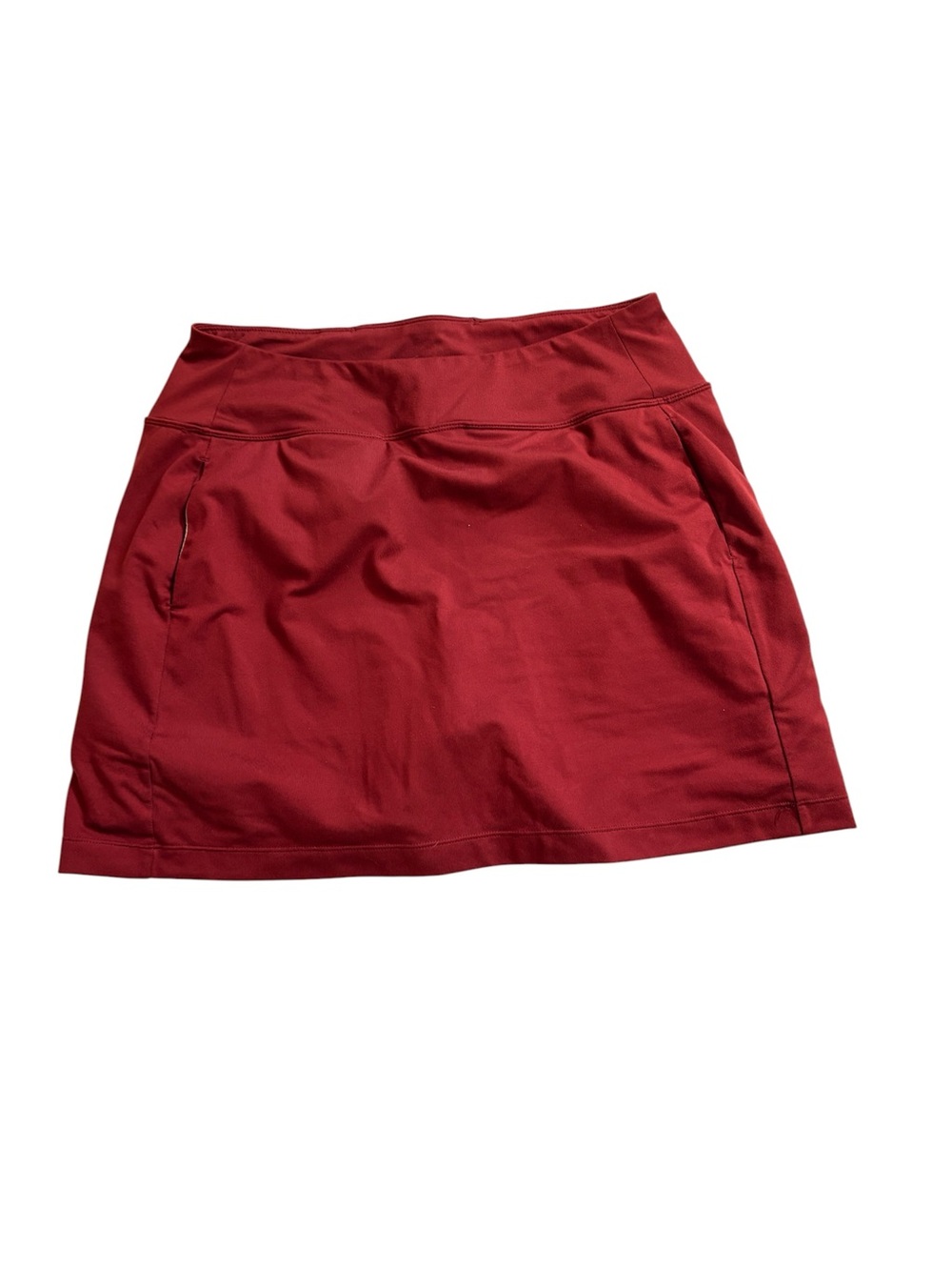 Title Nine Athletic Skort M